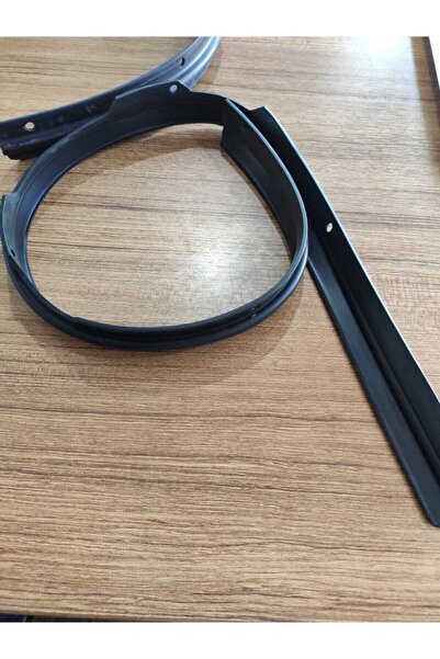 Kaplan Doğan , Kartal Ve Şahin Serisi Kapı Alt Lastiği - Ön Kapı