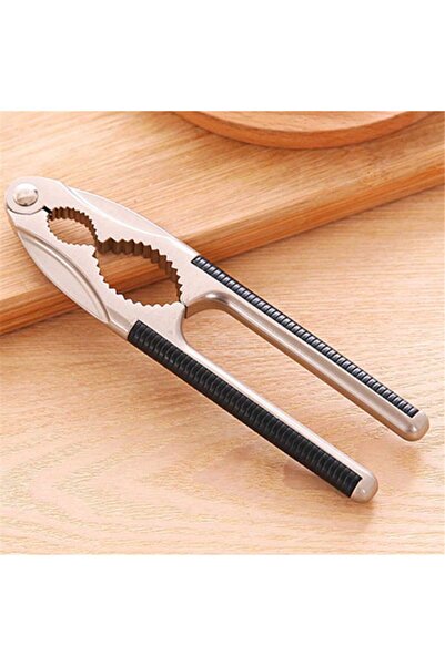 Taşkın Nut Cracker Steel