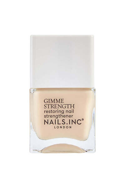 Nails Inc Nails.Inc Gimme Strength