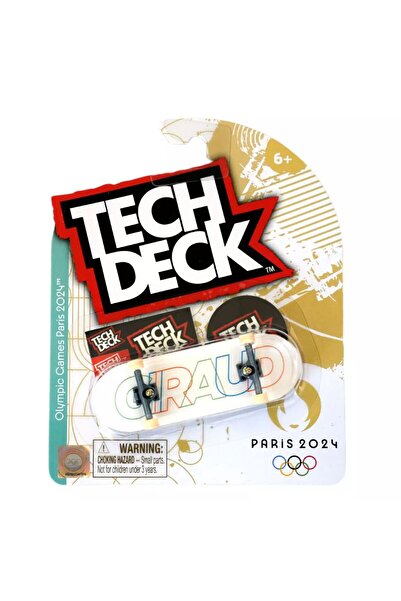 SPM Pachet de baza Fingerboard Giraud,