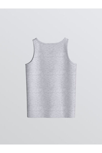 LC Waikiki Quality Parts from Çelebi Store |   Crew Neck Boys' Undershirt 2-Pack