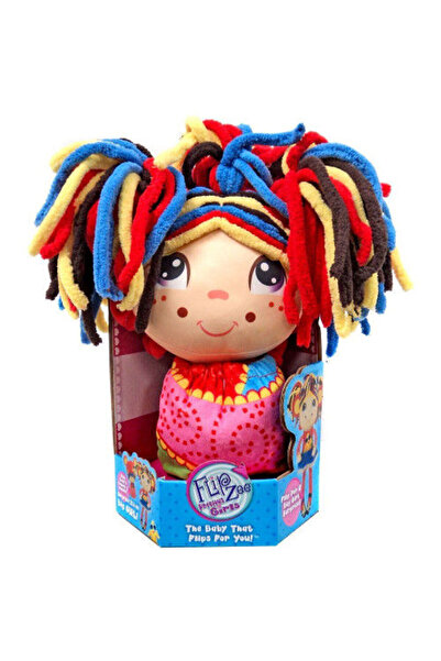 OEM Papusa Flip Zee, Lola