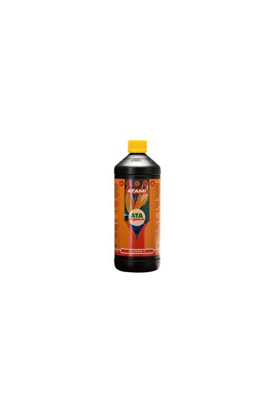Atami Fertilizer, Atami, AtaOrganics Flower C, 1l