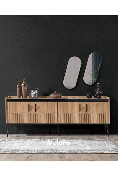 Velura Home & Living İzgi Konsol