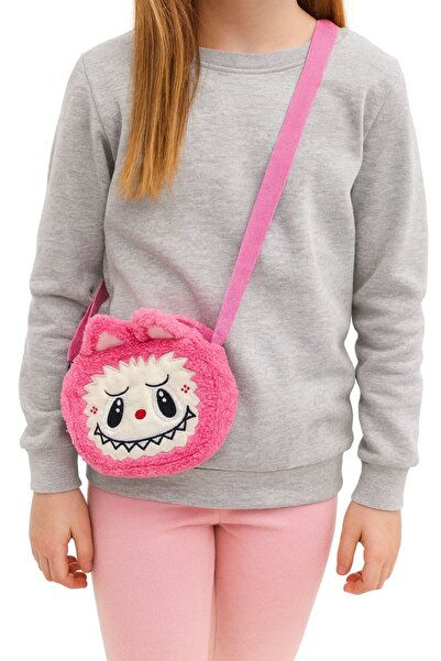 Store Labubu Peluş Çanta