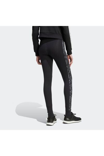 adidas Women's tights W AOP LEG - KB6009