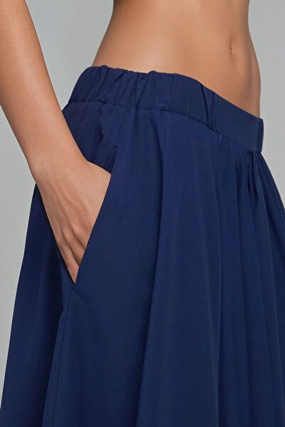 Hiccup А-силует Fit Maxi Etek