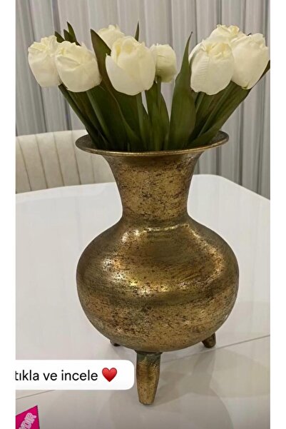 PONCİKPAZAR Valerin Vazo Eskitme