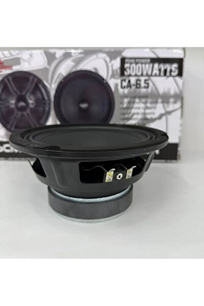 BLOMSTER Carmon Audio 300wat 16Cm midrenge oto hoperlör