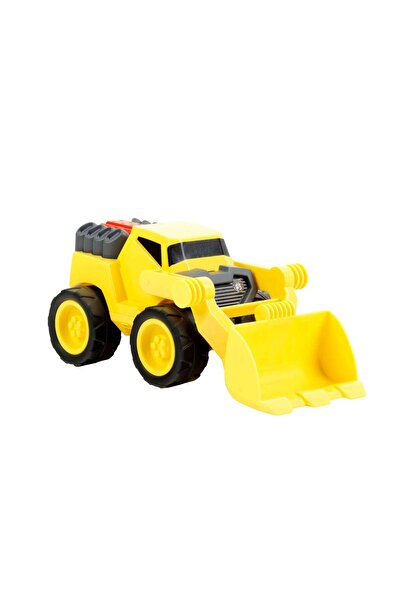Klein Aqua Action Car – Bulldozer, 1:24