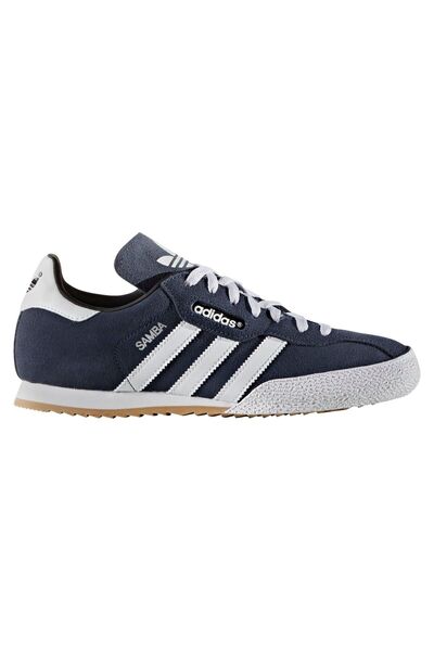 adidas Men's sports shoes SAM SUPER SUEDE - 019332