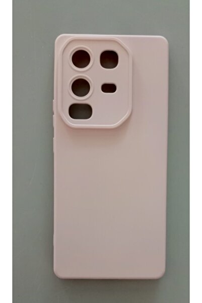 Newon Infinix Note 50 Pro Plus 4g Inside Velvet Silicone Phone Case (X6855)