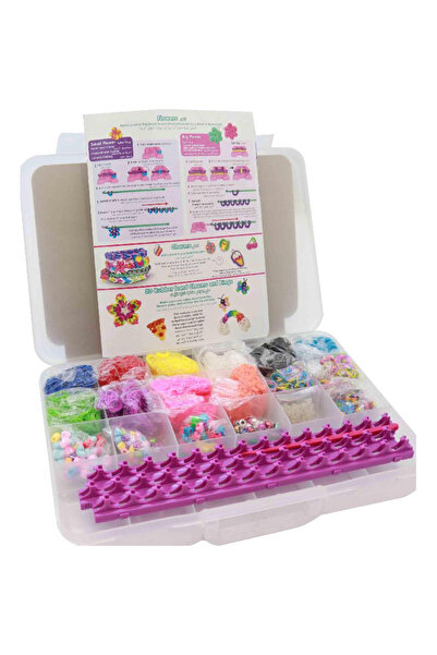 CrazArt Cra-Z-Loom Band Case