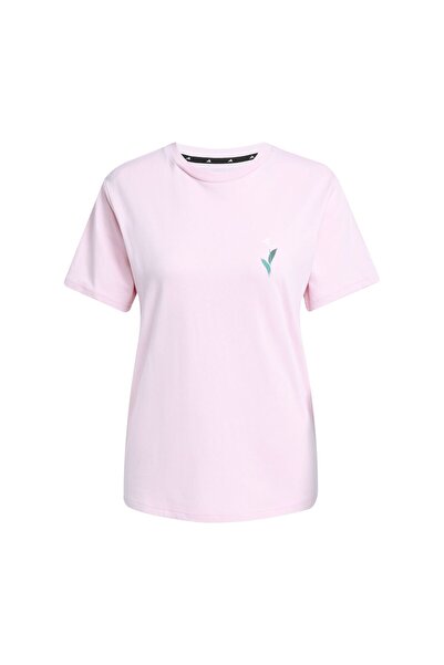 adidas Women's T-shirt W TIRO T - JV8524