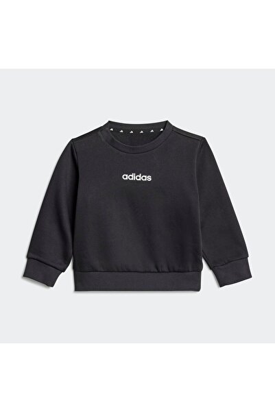 adidas Trening pentru copii I LIN FL JOG - JC9745