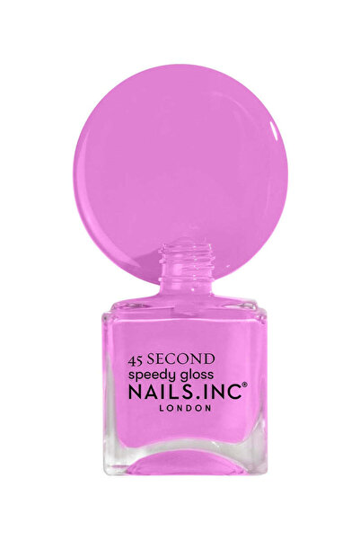 Nails Inc Nails.Inc 45 Second - Believe Me Brixton