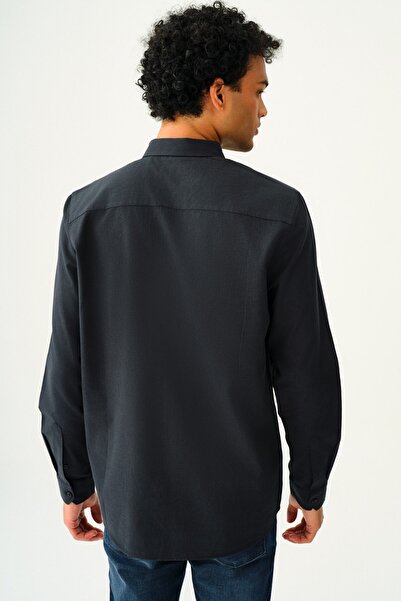 Loft Чоловіча сорочка LF2037403