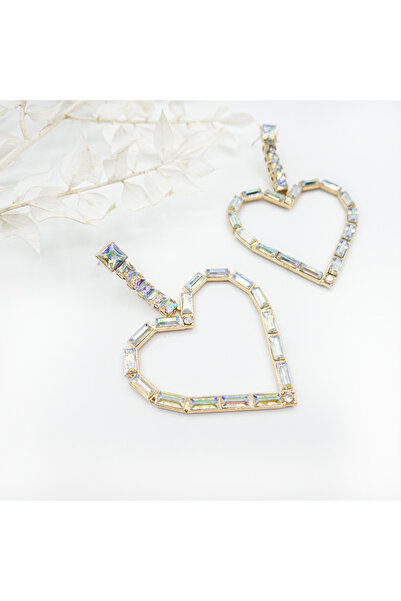 MOONGLOW ACCESSORIES Cercei Gold Love