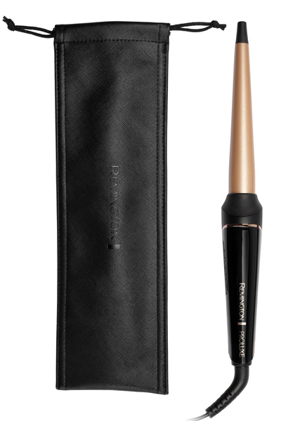 Remington Ci91W1B Proluxe Midnight Edition Hair Curling Iron