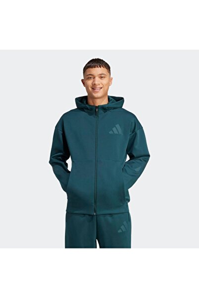 adidas Men's sweatshirt M Z.N.E. FZ - KB3709