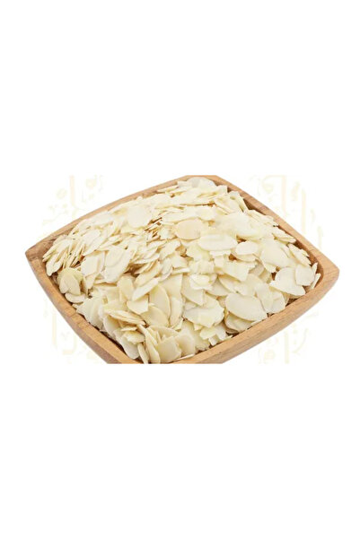 Nuts شرائح اللوز (1 كجم)