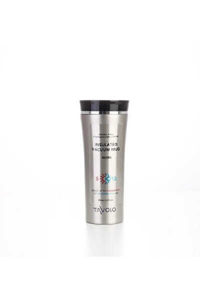 rexa كوب فولاذي حافظ للحرارة