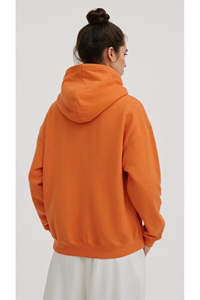 trendypassion Φούτερ με στάμπα Unisex Monte Carlo Oversize