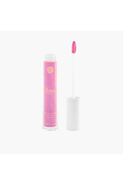 Wakeup Cosmetics ملمع شفاه ميلانو الممتلئ الفوري - 4 مل