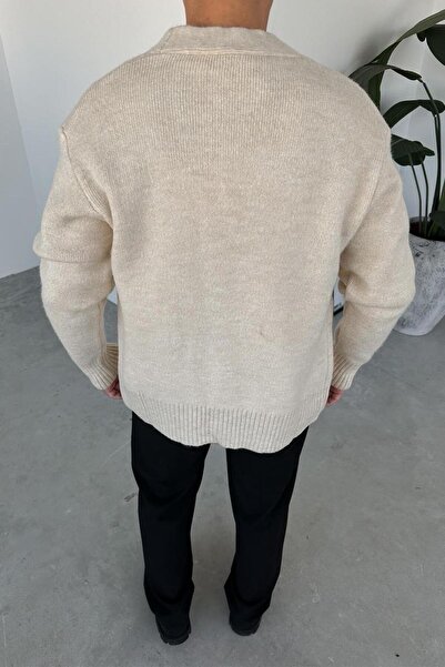 HAFKAGİYİM Крем Базовий М'який Розслаблений Хірка