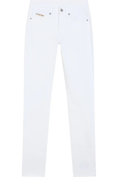 Calvin Klein Denim Kadın Pantolon