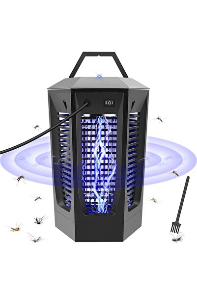 OEM Lampă UV insecte pentru uz exterior și interior, 4200V 18W