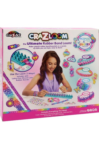 CrazArt كرا-زي-لوم