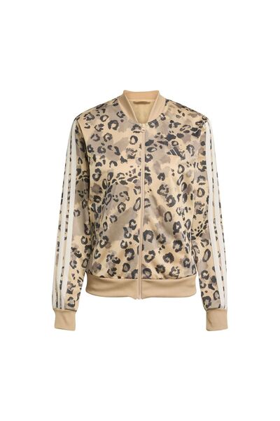 adidas Trening pentru femei W 3S TR AOP TS - JW8760