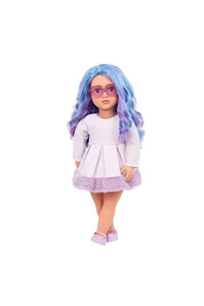 Our Generation Veronika Oyuncak Bebek - 46 cm BD31427Z