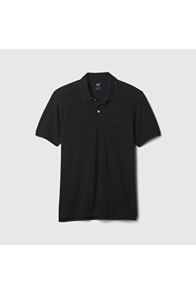 GAP Men's polo shirt LOGO POLO SHIRT - 58630603