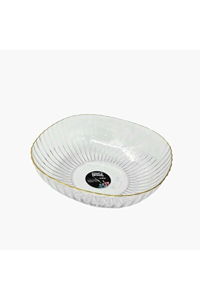 Crocodileskids Еднослойна купа, Leski, за плодове, зеленчуци, закуски, 22.4x9...