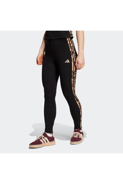 adidas Women's tights W AOP LEG - JM1864