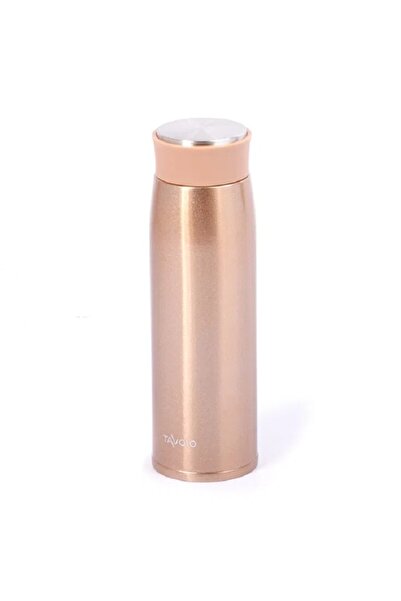 rexa Heat preservation cup 450 ml copper