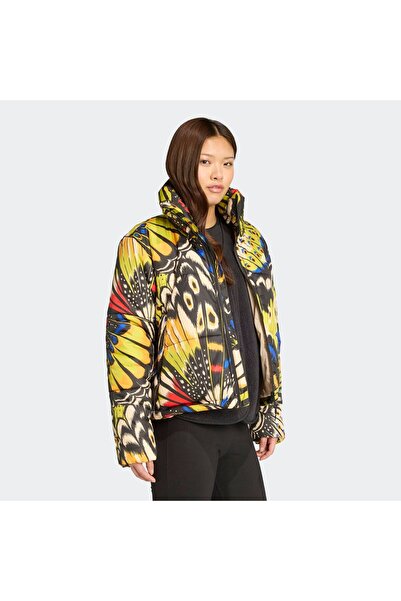 adidas Jacheta pentru femei FARM PADDED JKT - JL8612