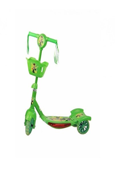 My modern game سكوتر توازن محمول ثلاثي العجلات بتصميم فريد للاستخدام الداخلي ...