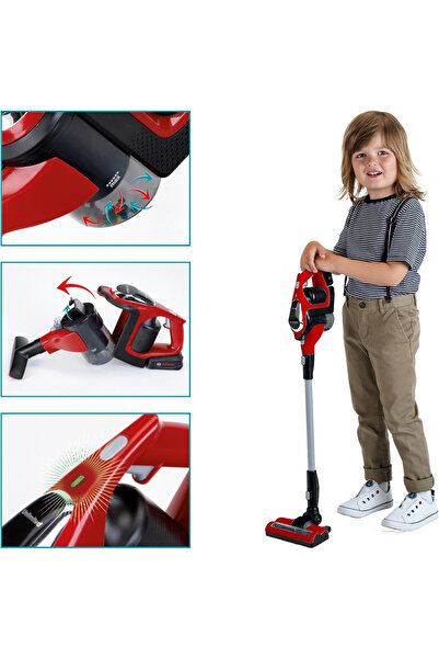 Cici Oyuncak Bosch Sesli ve Işıklı Unlimited Sesli Ve Işıklı Oyuncak Dikey Sü...