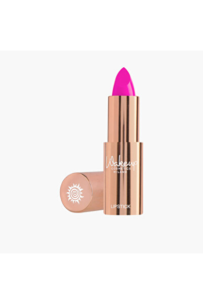 Wakeup Cosmetics أحمر شفاه ويك أب ميلانو كامل اللون - 4 مل