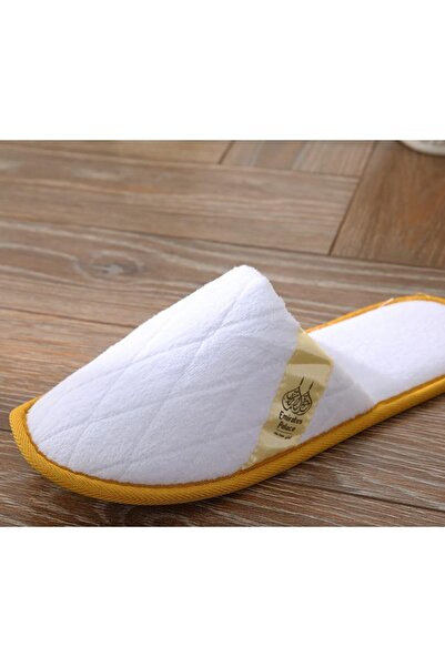 SKY TOUCH SKY-TOUCH Spa Slippers for Men and Women
