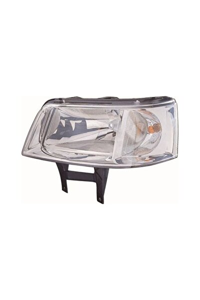 Depo Vw Caravelle T5 Ön Far Sag 2005 ve 2009 arası 7h1941018n Motoru Uzerinde...