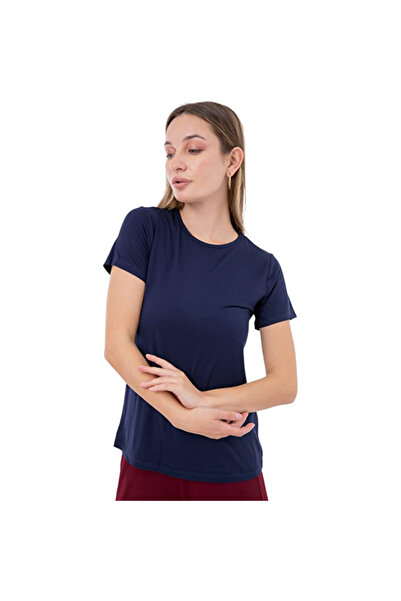 CARINA Short-sleeved cotton T-shirt - TS 5003