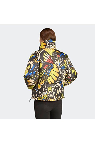 adidas Jacheta pentru femei FARM PADDED JKT - JL8612