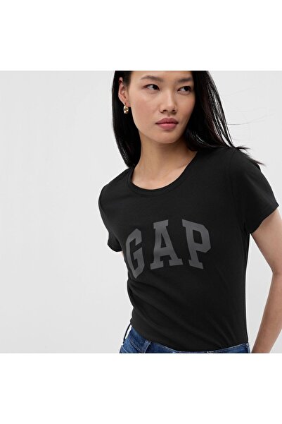GAP Logo-ul Gap pentru femei tricou