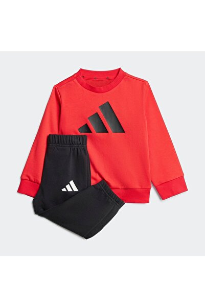 adidas Trening pentru copii I BL FT JOG 240 - JC9647