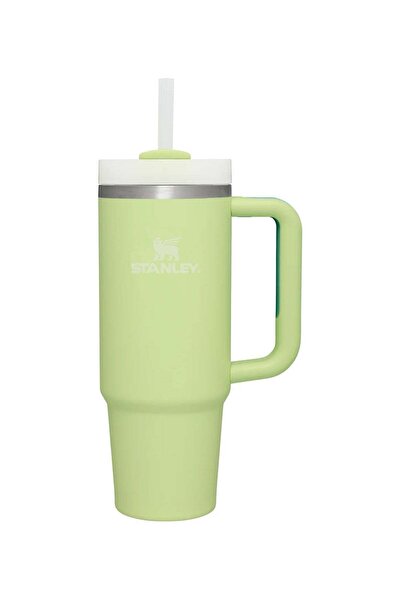 Stanley The Quencher H2.0 Tumbler With Handle And Straw 40 oz