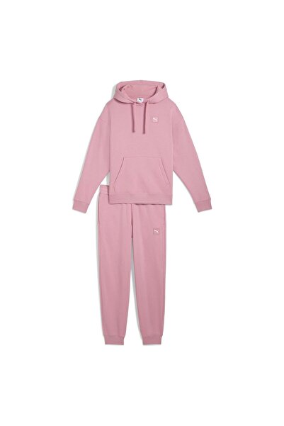 Puma Trening pentru femei LOUNGEWEAR SWEAT SUIT COMFORT FL - 68934665